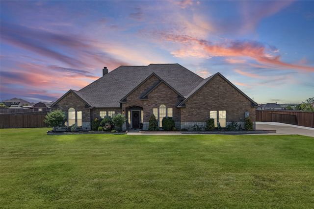 3510 Serene Drive, Midlothian, TX 76065