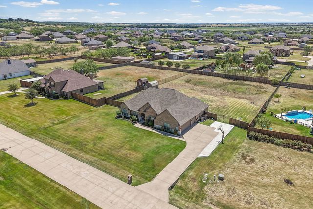3510 Serene Drive, Midlothian, TX 76065