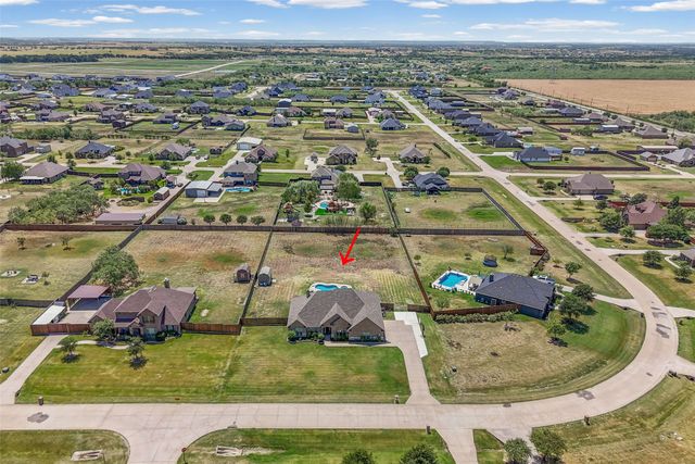 3510 Serene Drive, Midlothian, TX 76065