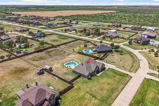 3510 Serene Drive, Midlothian, TX 76065