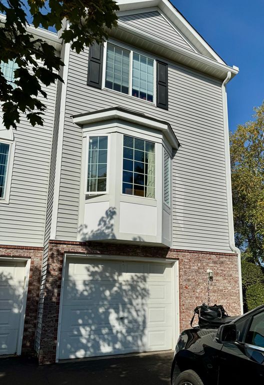 16128 71st Lane NE, Otsego, MN 55330 — exterior