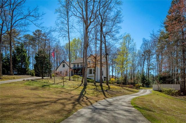 325 Destiny Trace, Alpharetta, GA 30009