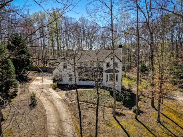 325 Destiny Trace, Alpharetta, GA 30009