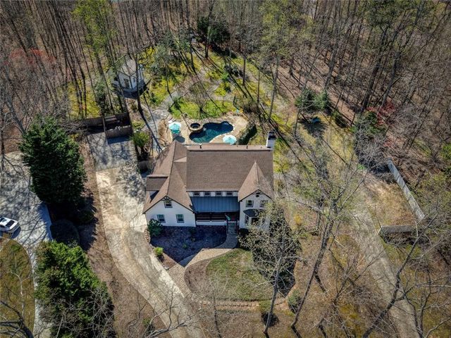 325 Destiny Trace, Alpharetta, GA 30009