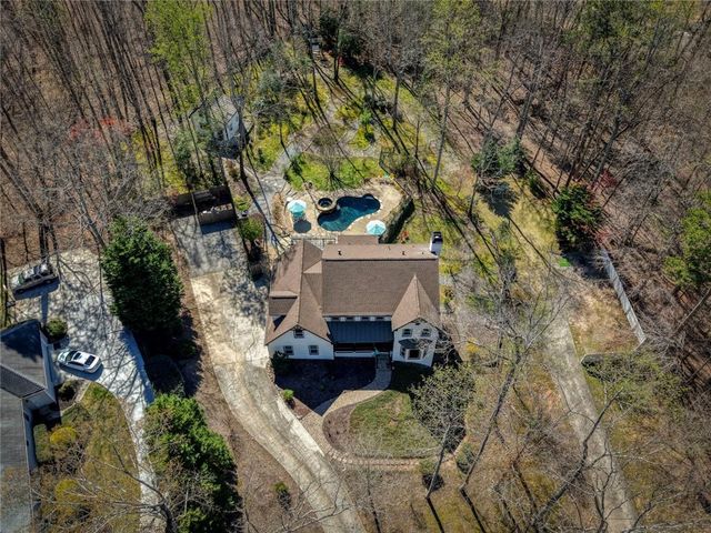 325 Destiny Trace, Alpharetta, GA 30009