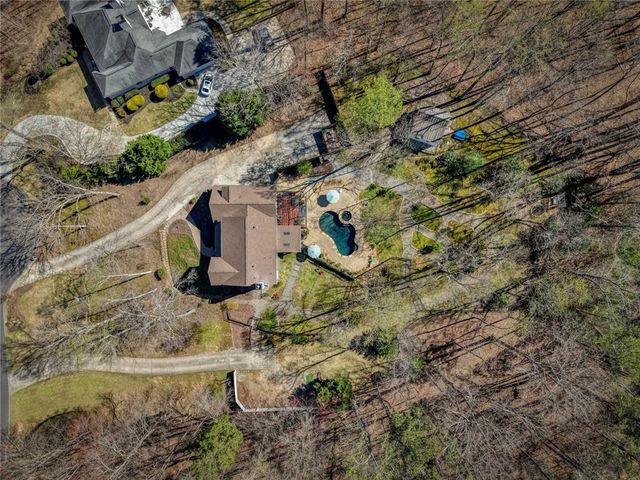 325 Destiny Trace, Alpharetta, GA 30009