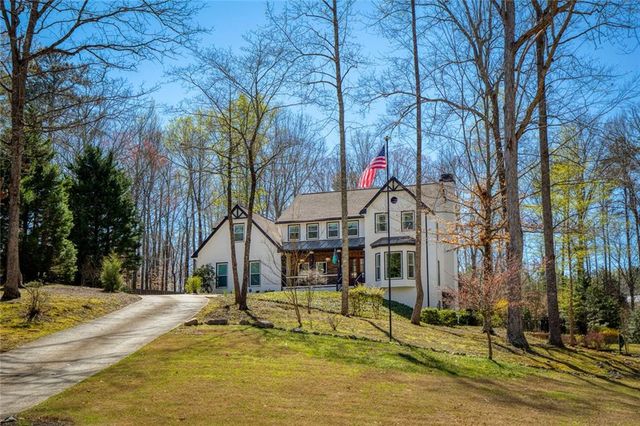 325 Destiny Trace, Alpharetta, GA 30009