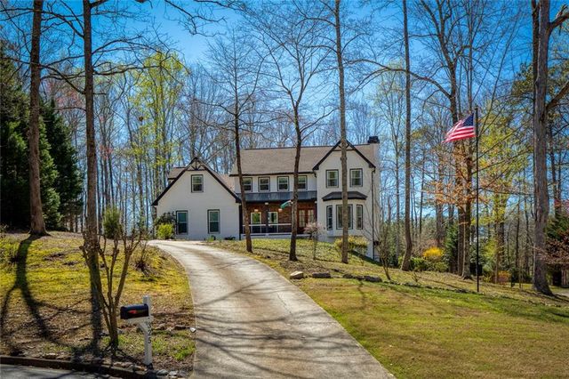 325 Destiny Trace, Alpharetta, GA 30009