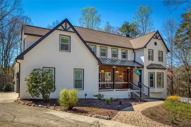 325 Destiny Trace, Alpharetta, GA 30009