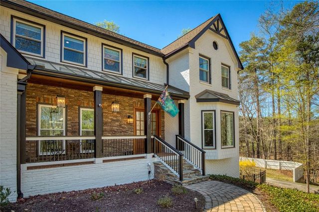 325 Destiny Trace, Alpharetta, GA 30009