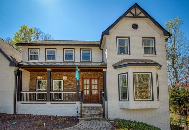 325 Destiny Trace, Alpharetta, GA 30009