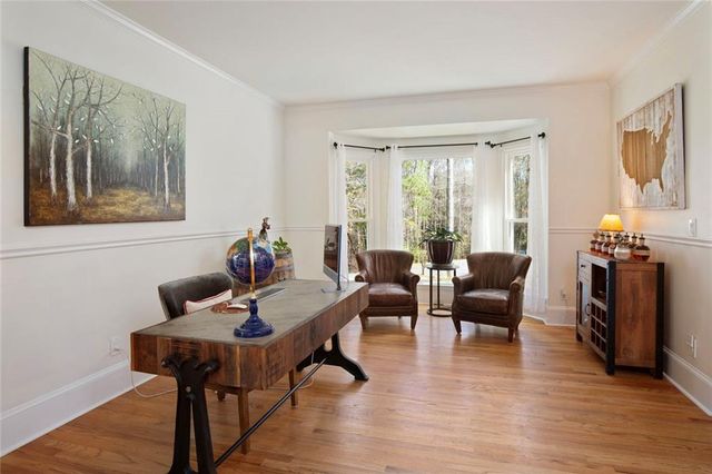 325 Destiny Trace, Alpharetta, GA 30009