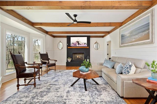 325 Destiny Trace, Alpharetta, GA 30009