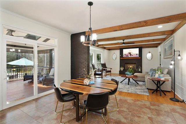 325 Destiny Trace, Alpharetta, GA 30009