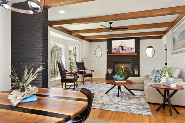 325 Destiny Trace, Alpharetta, GA 30009