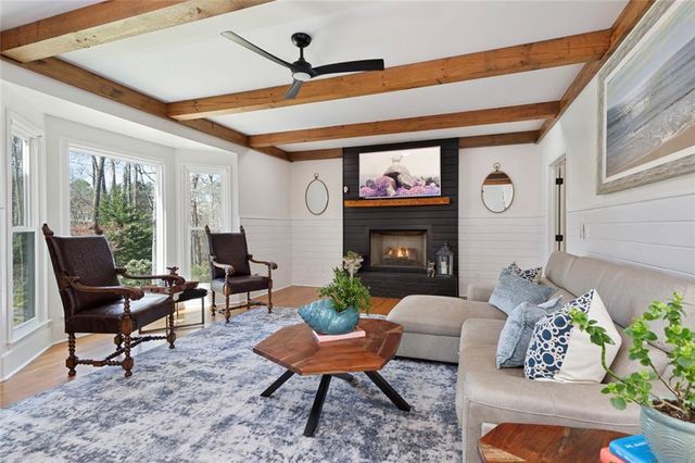 325 Destiny Trace, Alpharetta, GA 30009