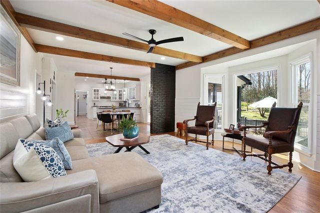 325 Destiny Trace, Alpharetta, GA 30009