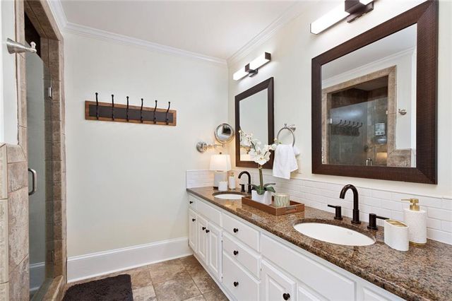 325 Destiny Trace, Alpharetta, GA 30009