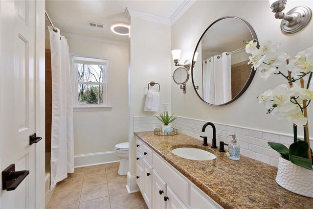 325 Destiny Trace, Alpharetta, GA 30009