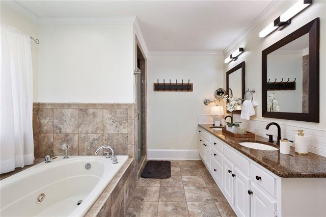 325 Destiny Trace, Alpharetta, GA 30009