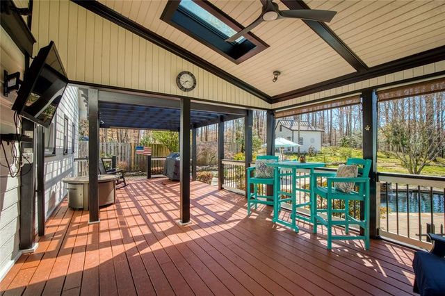 325 Destiny Trace, Alpharetta, GA 30009