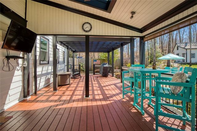 325 Destiny Trace, Alpharetta, GA 30009