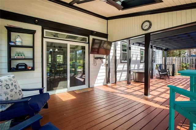 325 Destiny Trace, Alpharetta, GA 30009