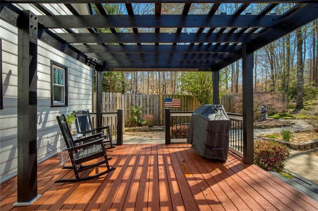 325 Destiny Trace, Alpharetta, GA 30009