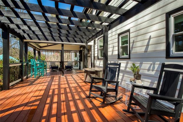 325 Destiny Trace, Alpharetta, GA 30009