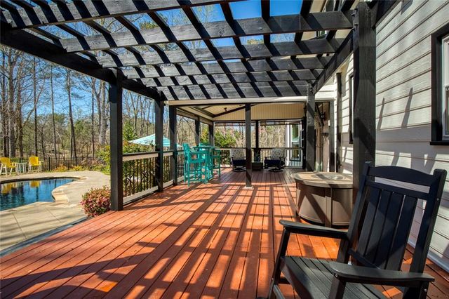 325 Destiny Trace, Alpharetta, GA 30009