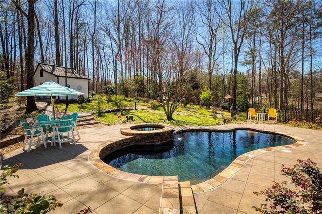 325 Destiny Trace, Alpharetta, GA 30009