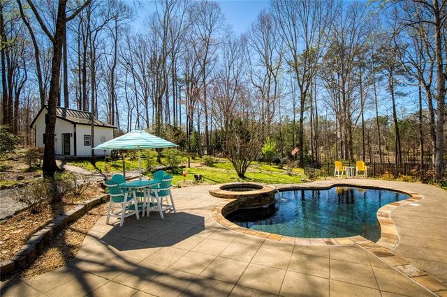 325 Destiny Trace, Alpharetta, GA 30009