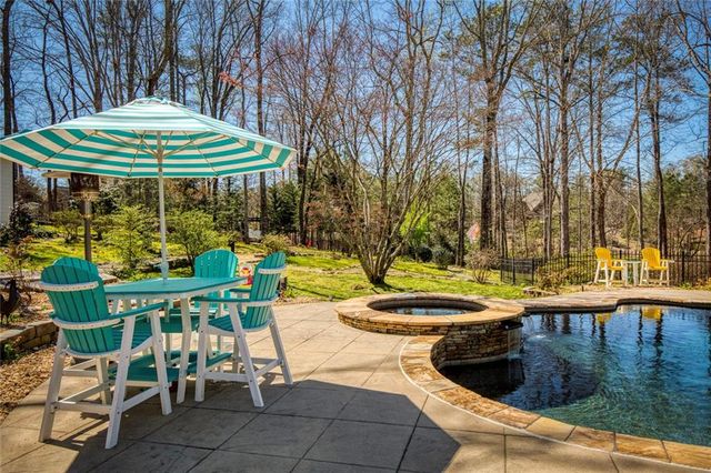 325 Destiny Trace, Alpharetta, GA 30009