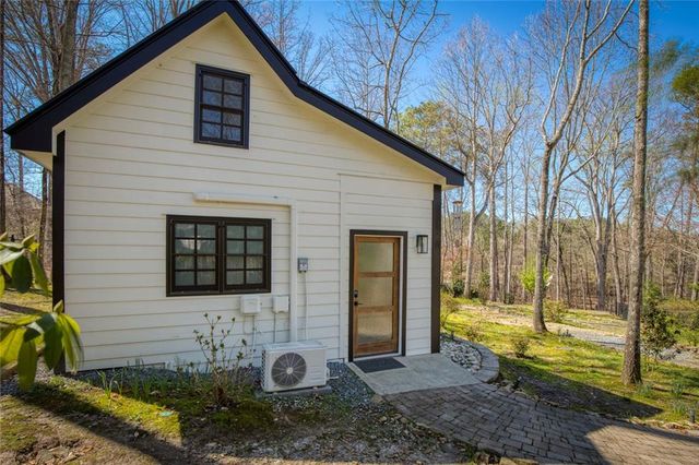 325 Destiny Trace, Alpharetta, GA 30009