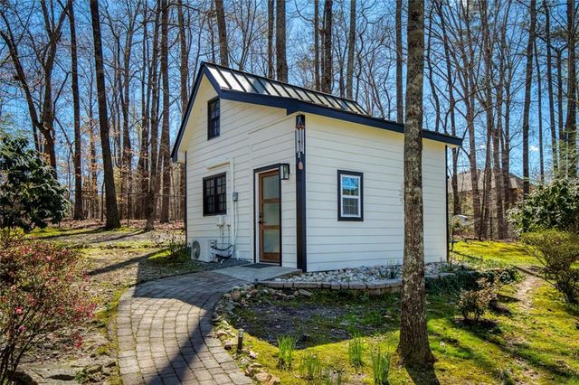 325 Destiny Trace, Alpharetta, GA 30009