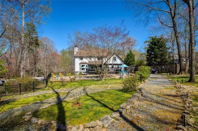 325 Destiny Trace, Alpharetta, GA 30009