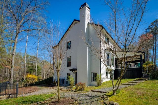 325 Destiny Trace, Alpharetta, GA 30009