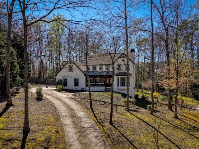 325 Destiny Trace, Alpharetta, GA 30009