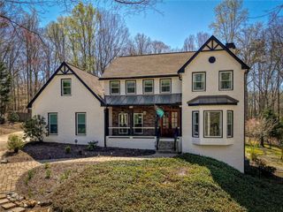 325 Destiny Trace, Alpharetta, GA 30009
