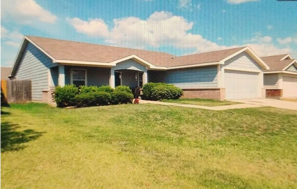 9920 Thomas Jefferson Drive, Mckinney, TX 75072