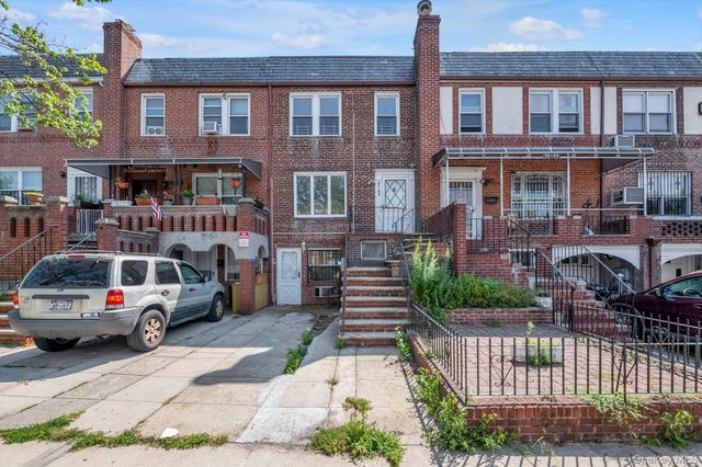 3139 56th Street, Woodside, NY 11377