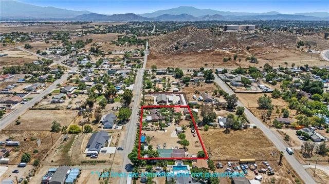 0 warren, Riverside, CA 92508