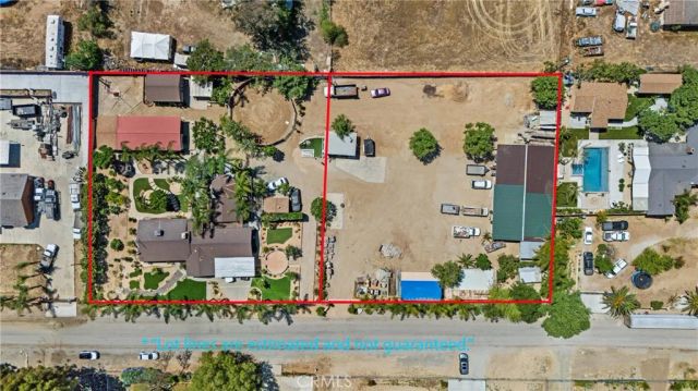 0 warren, Riverside, CA 92508