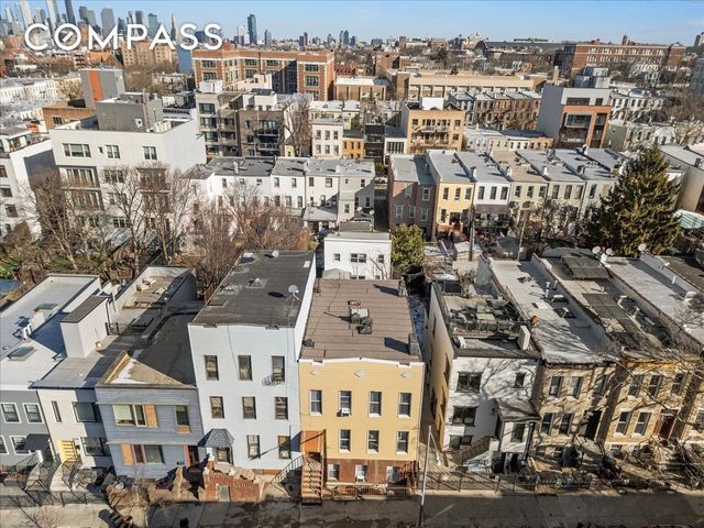 335 21st Street, New York City, NY 11215