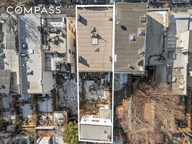 335 21st Street, New York City, NY 11215