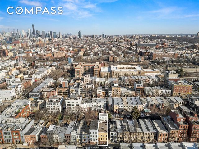 335 21st Street, New York City, NY 11215