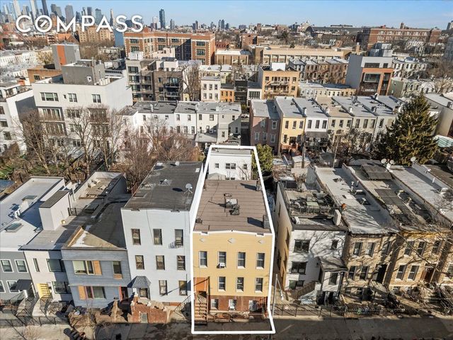 335 21st Street, New York City, NY 11215