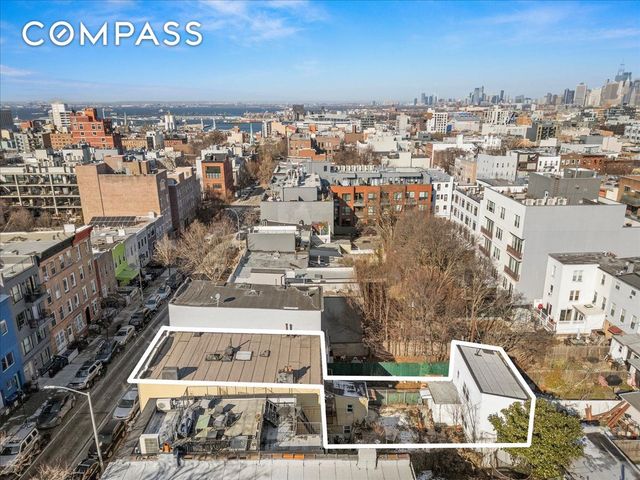 335 21st Street, New York City, NY 11215