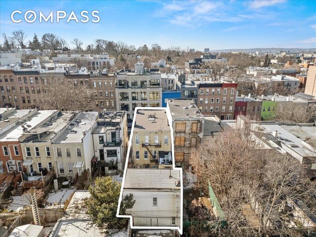 335 21st Street, New York City, NY 11215