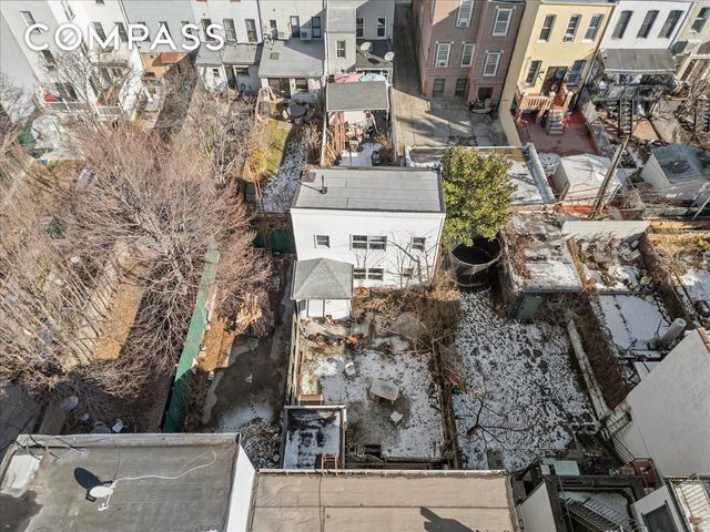 335 21st Street, New York City, NY 11215